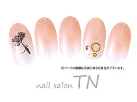 8月☆定額4900円コース