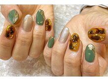 マヴィ ネイル(mavie nail)/