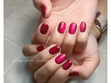 エフネイル 元町中華街店(ef nail)/新色ギャラクシー入荷！