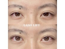 カワイイ製作所 桑名店(Cawaii製作所)/【LASH LIFT】立ち上げデザイン