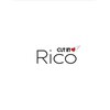 カットインリコ(CUT IN Rico)ロゴ