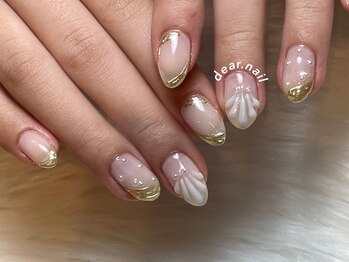 ディアネイル(dear.nail)/