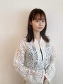まつげエクステサロンフレル銀座 Okada Mirei