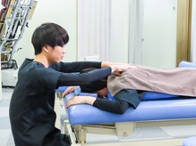 長嶺東整体院/首・肩のお悩みは当院へ