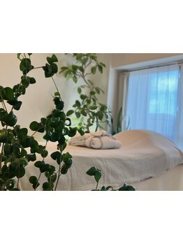 ご褒美にオススメ贅沢サロン