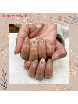 リスタイル(Re:style)/◎施術写真◎