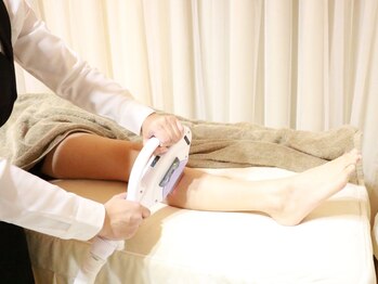 サロン グラード(Salon)/キッズ脱毛◎