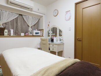 ラシュシュ(La Chou Chou)/