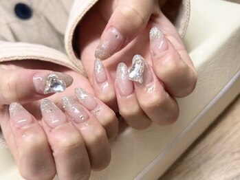 クロエ 日ノ出町(khloe)/持ち込みデザイン