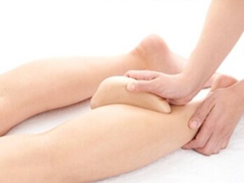 ラヴィアンローズ(La vie en Rose)/リフレクソロジー