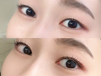 エクラ バイ シャンリィ(eclat by shanLy)/束間