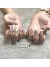 ジェミー(jemiy)/韓国定額designプレミアム
