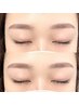 垢抜けたい方♪美眉スタイリング+眉カラー【眉毛間引き毛量調節】¥6,980/横浜