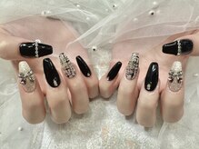 ミラクルネイル(Miracle Nail)