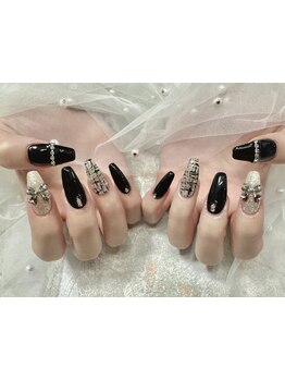 定額メニューのあるサロン