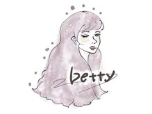 ベティ 下松花岡店(betty)