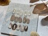ご新規様【90分アート】シンプルアートコース 【他店オフ無料】税込11000円