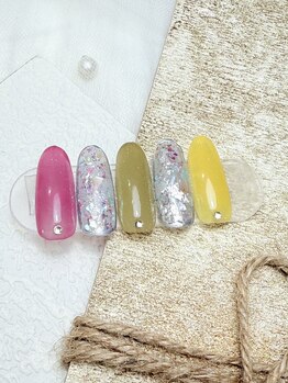 サニーハウス(Sunny House)/シンプルコース