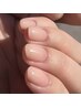 【HAND】初めてのネイル体験コース ￥6930～ ご予算ご相談♪[フィルイン]