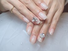 ユミネイルサロン/ワンカラー