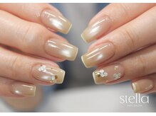 ステラ(stella)/オリジナルデザイン♪
