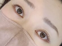 ネイルサロン プール ヴー(Nail Salon Pour Vous)/【まつげ/ラッシュリフト】