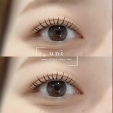 ユニ(uni)