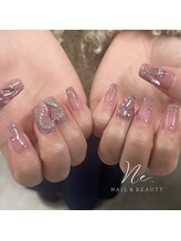 ネオン(Ne.)/heart design