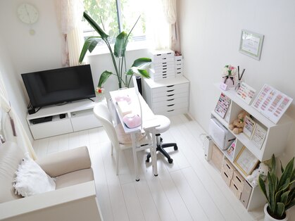 マジル ネイル(MaGille Nail)の写真