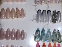 ローズフルール(Rose fleur)/