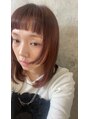 マジックネイル(magic nail) 須藤 春子