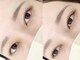 ポポネイル カミノウラテン(POPO NAIL)の写真/忙しいあなたに朗報！美まつげキープで毎日キレイ♪施術もスタッフもハイクオリティなPOPO NAILへ◎