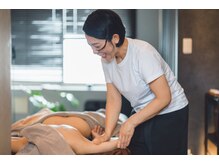 トッカサロン(Tocca salon)の雰囲気（日常を忘れてホッと一息…）