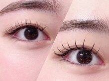 リノ 中目黒(Lino)/マツエク８０本