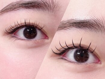 リノ 中目黒(Lino)/マツエク８０本