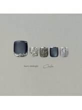 カーム(Calm)/Foot＿90min