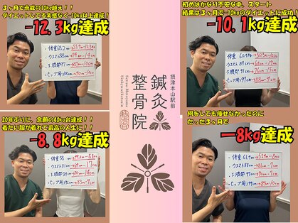 摂津本山駅前鍼灸整骨院の写真
