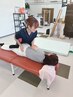 【産後の骨盤ケア!】産後の為の骨盤調整&全身施術!¥6,600