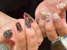 シピー(chipie by anon)/MANAMI◆150分アート