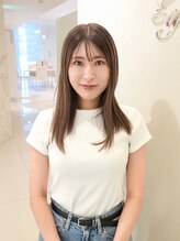 ネイル アヴァンス あべのルシアス店(Nail AVANCE.) ayumi