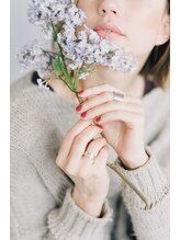 初めてのネイルなのですが、相談に乗ってもらえますか？