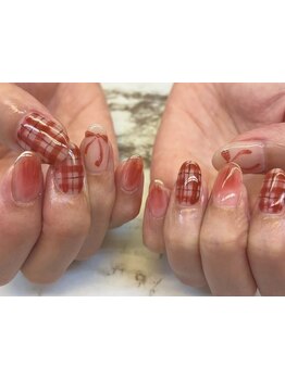 アートの種類が豊富