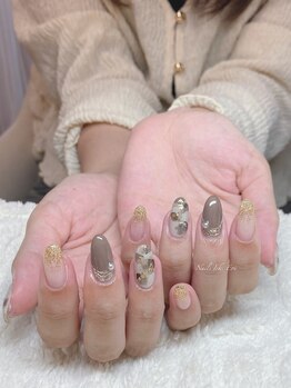 ネイルズ イルク(Nails Irk)/