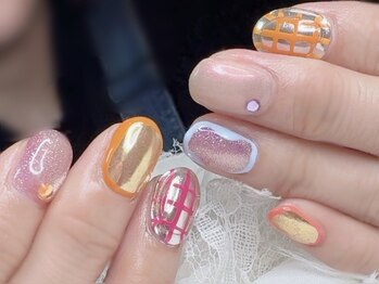 エムシーベル(m.c bell)/マグミラー☆