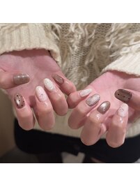 お任せデザインA