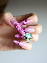 サロン ド ワカ(Salon de WAKA)/