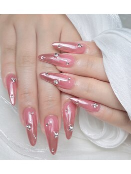 オーラ 関内 伊勢佐木長者町(Aura)/ミラーグラデーション