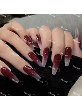 ニコ 高田馬場店(Niko)/カラーグラデーション