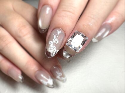 サロン アイ(salon i)の写真