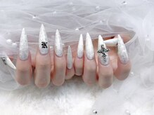 ロカネイル(ROKA NAIL)/ワンカラー/パーツ